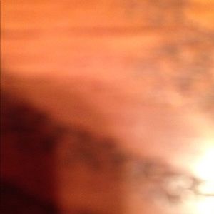 Meet your Posher, Tina